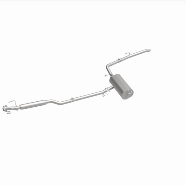 MAG BRE Exhaust Kits Magnaflow 106-0997