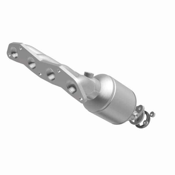 MAG Converter Direct Fit Magnaflow 24315