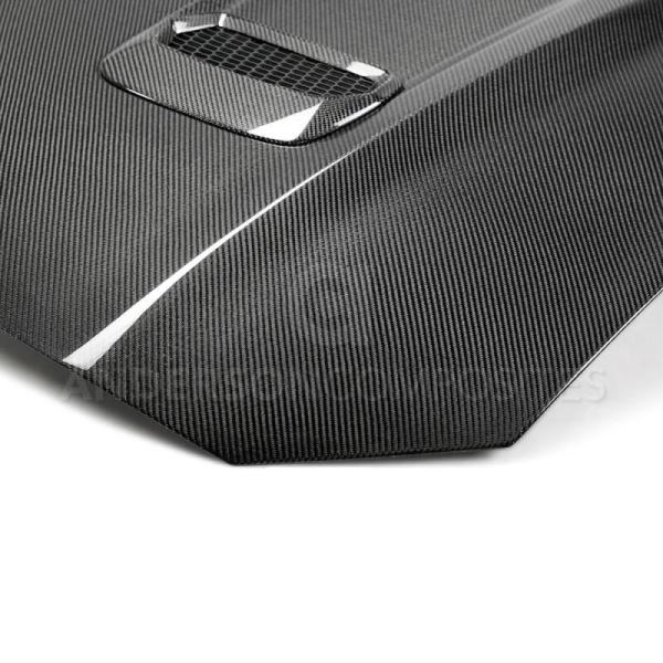 Anderson Composites AC-HD18FDMU-OE-DS