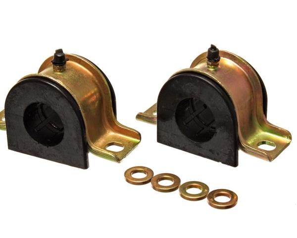 ES Sway Bar Bushings - Black Energy Suspension 9.5184G