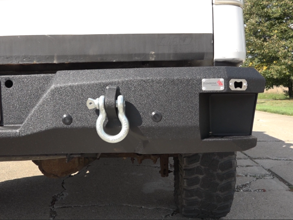 Fishbone Offroad FB22356