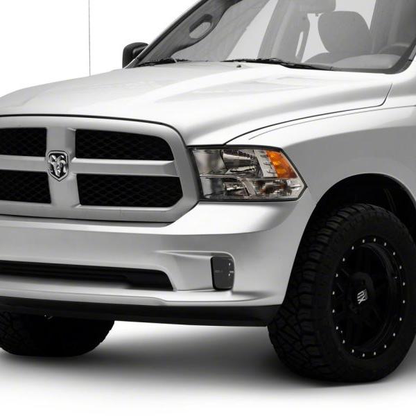RAX Fog Lights Raxiom R137934