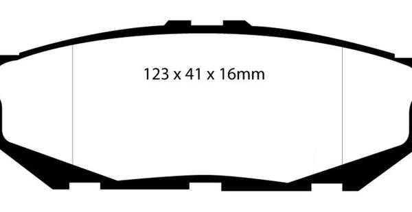 EBC DP31008C