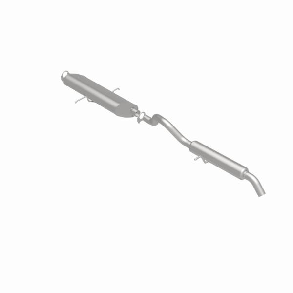 MAG BRE Exhaust Kits Magnaflow 106-0114