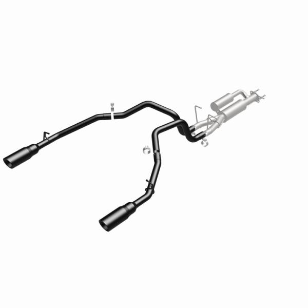 MAG Catback Exhaust Magnaflow 19685