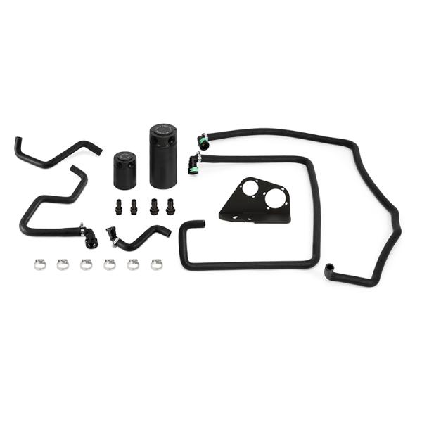 Mishimoto MMBCC-F35T-17SBE