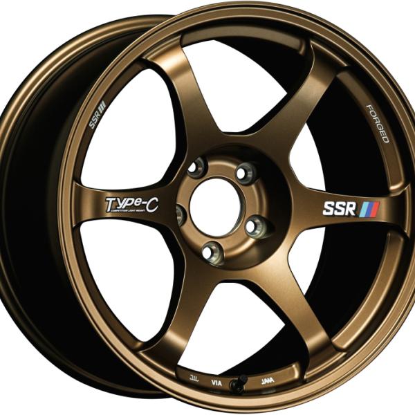 SSR F318850+4405GMC