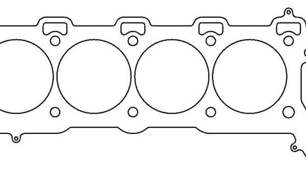 CG Head Gaskets Cometic Gasket C4376-070