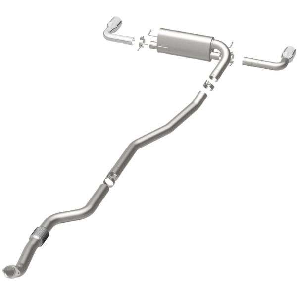 Magnaflow 16645