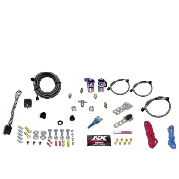 Nitrous Express 20916-00