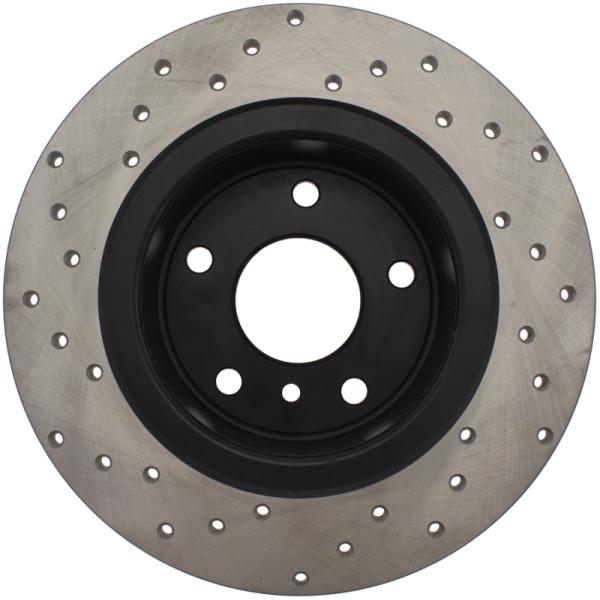 Stoptech 128.22004L