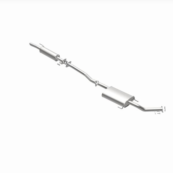 Magnaflow 106-0467