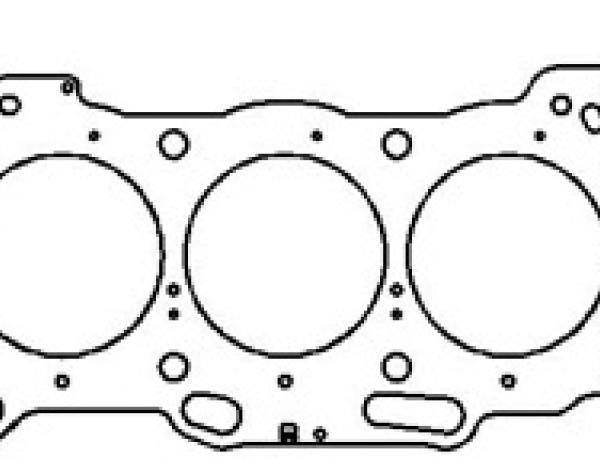 Cometic Gasket C4581-045