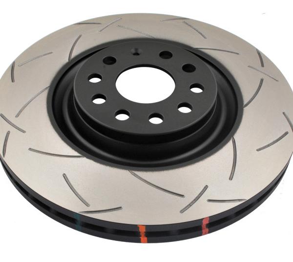 DBA 4000 Series Slotted Rotors DBA 42830S