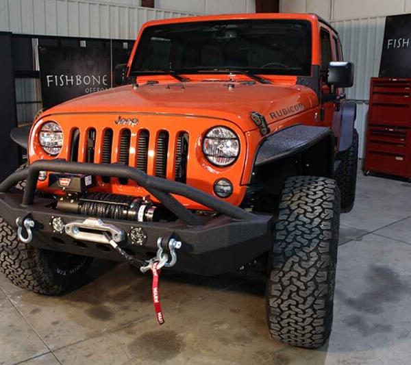 Fishbone Offroad FB22003