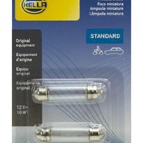 Hella 6411TB