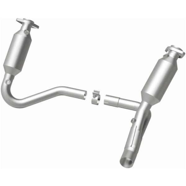 MAG Converter Direct Fit Magnaflow 4551832