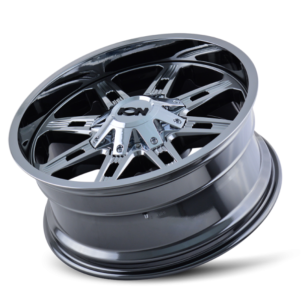 ION Wheels 184-2976C18
