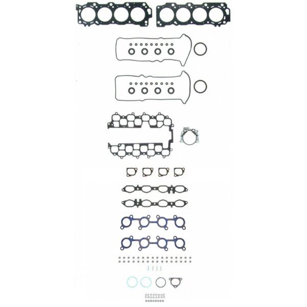FEL Cylinder Head Gaskets Fel-Pro HS26262PT