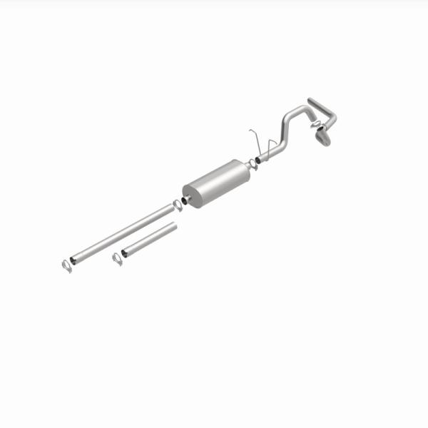 MAG BRE Exhaust Kits Magnaflow 106-0027