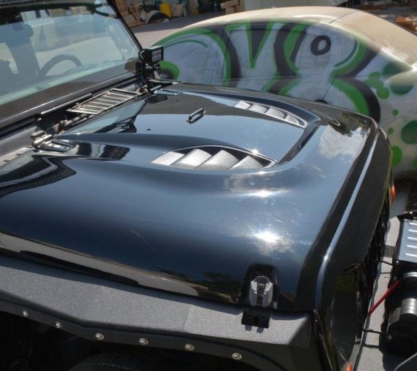 DV8 Offroad HDMB07-TA