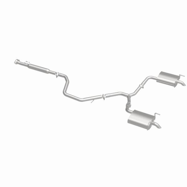 MAG BRE Exhaust Kits Magnaflow 106-0898