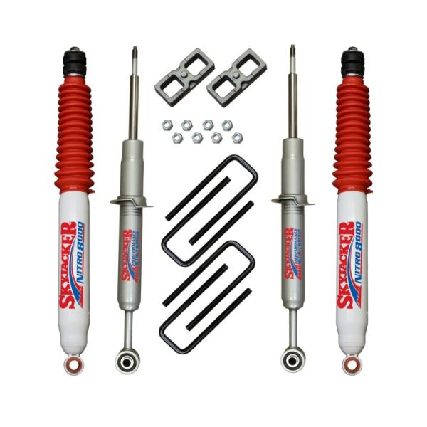 Skyjacker TU730STBN