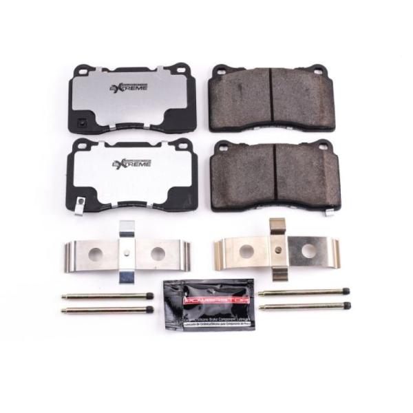 PowerStop Z26-1001