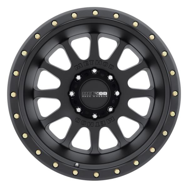 Method Wheels MR60521288552N