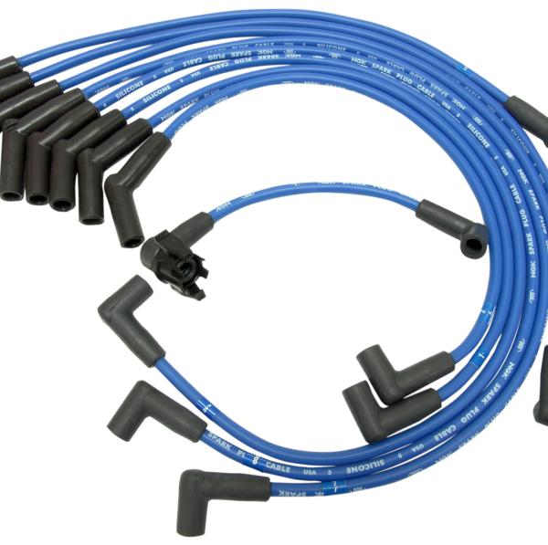 NGK Spark Plug Wire Sets NGK 52104