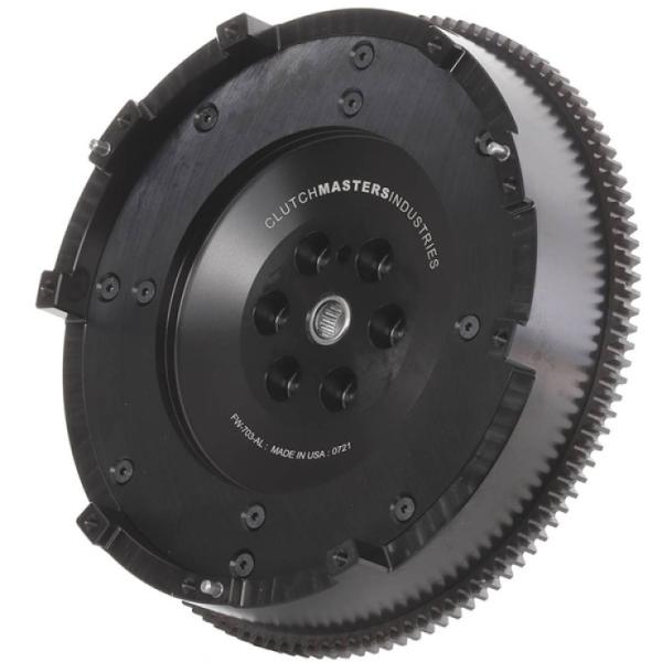 Clutch Masters FW-703-AL