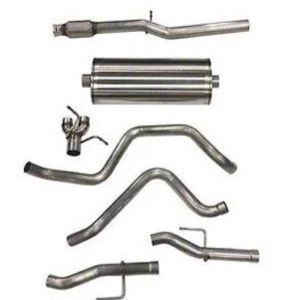 CORSA Performance 21043