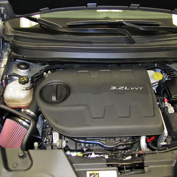 KN 57 FIPK Air Intake 50 K&N Engineering 57-1569