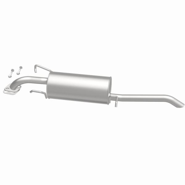 MAG BRE Exhaust Kits Magnaflow 108-0134