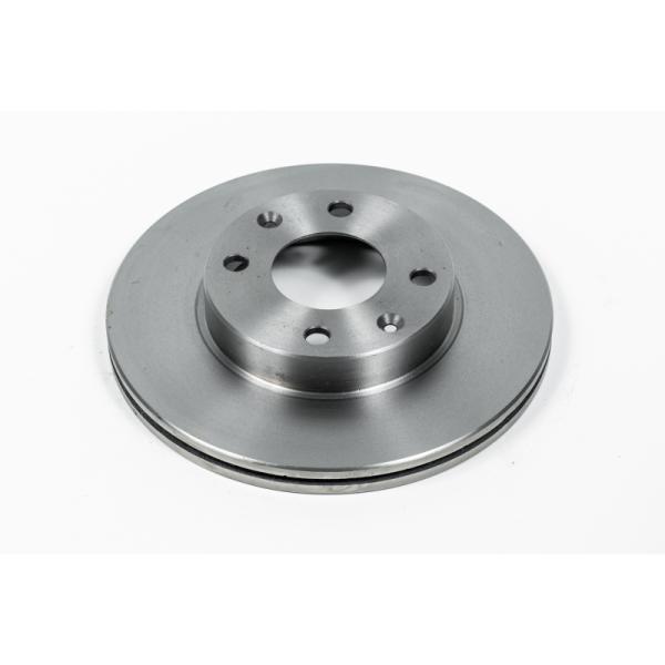PSB Autospecialty Rotor PowerStop JBR304