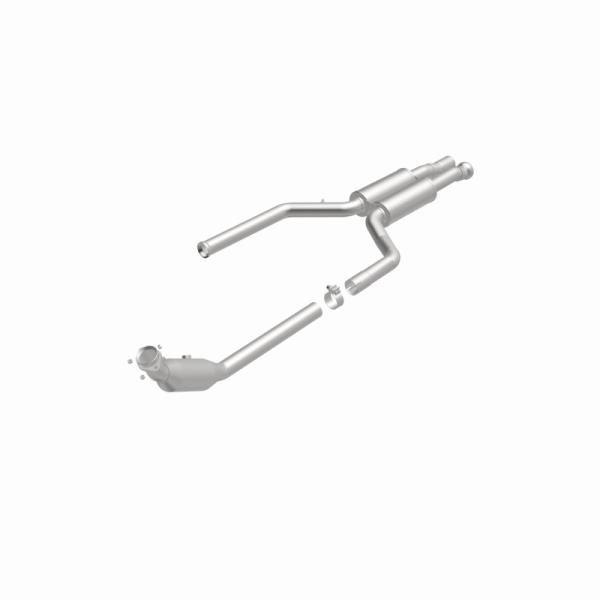 Magnaflow 52996