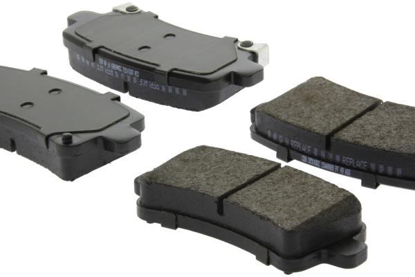 Stoptech 308.14302