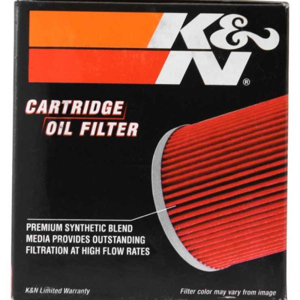K&N Engineering KN-126