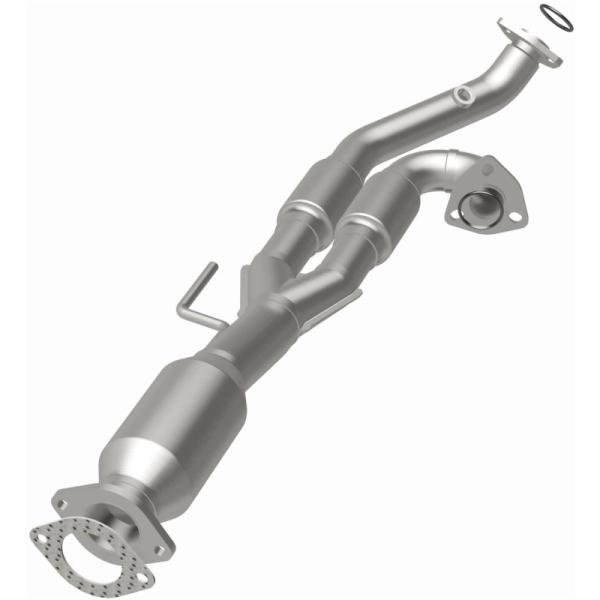 Magnaflow 557710