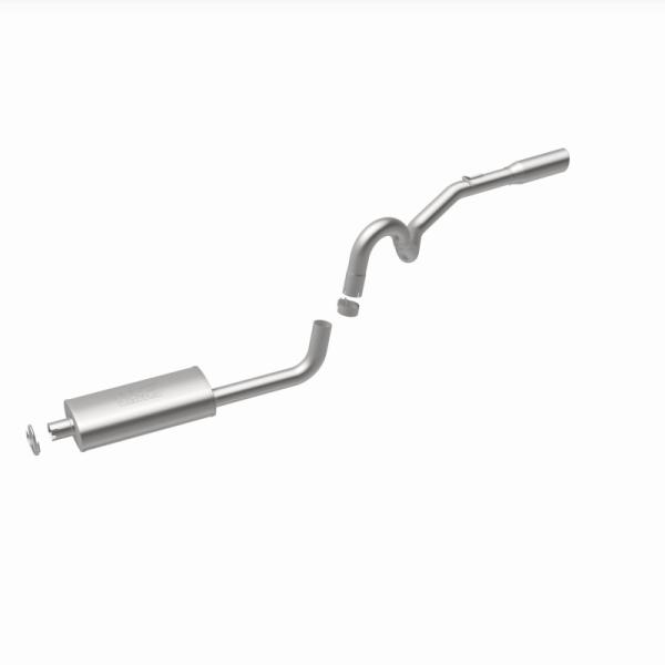 Magnaflow 15858