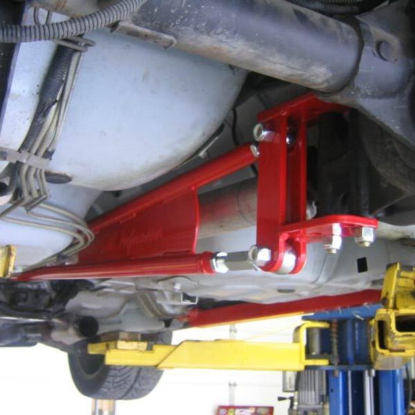 UMI Performance 2205-R