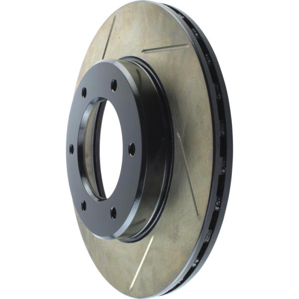 Stoptech 126.44036SR