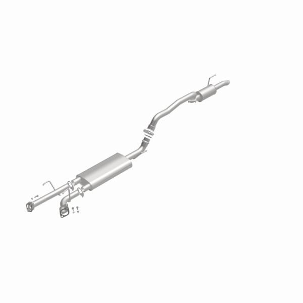 MAG BRE Exhaust Kits Magnaflow 106-0868