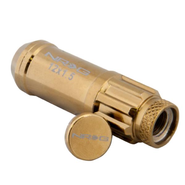 NRG LN-LS700CG-21