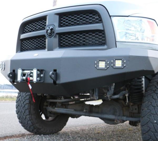 DV8 Offroad FBDR2-02