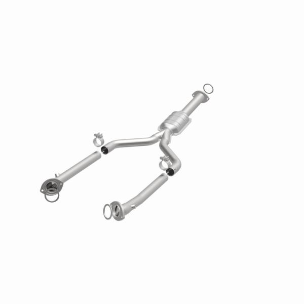 MAG Converter Direct Fit Magnaflow 51904