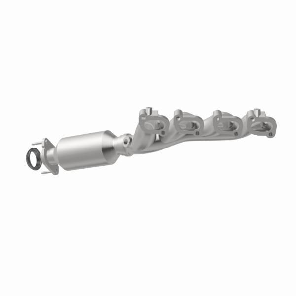 MAG Converter Direct Fit Magnaflow 4551070