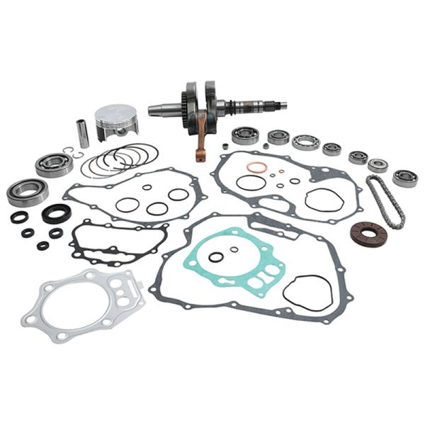 Vertex Pistons WR00014