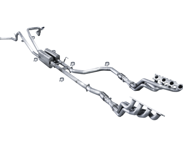 American Racing Headers TUN-07178300DCWC