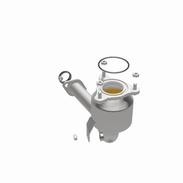 Magnaflow 24098